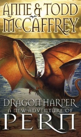 Dragon Harper