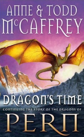 Dragon's Time