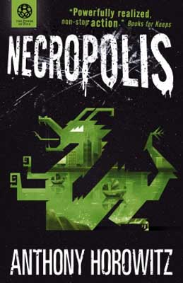 Necropolis