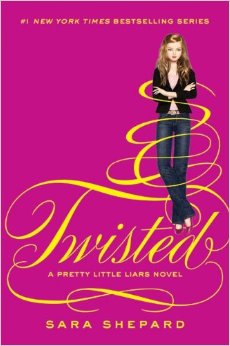 Twisted