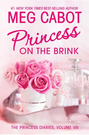 Princess on the Brink
