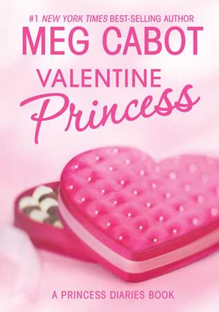 Valentine Princess