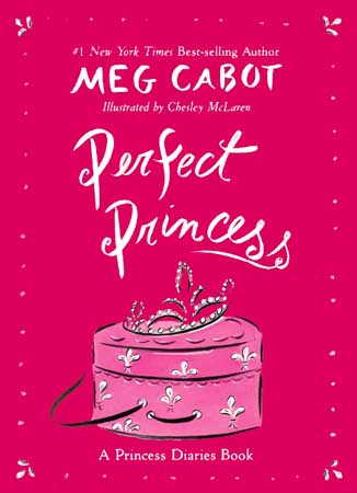 Perfect Princess
