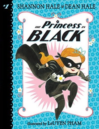 The Princess in Black