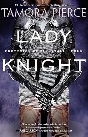 Lady Knight