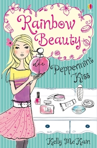 Peppermint Kiss
