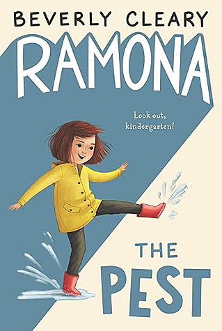 ramona-the-pest-book-2-ramona-quimby-series-cover