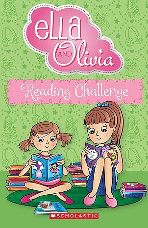 Reading Challenge