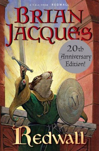 Redwall