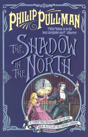 The Shadow in the North