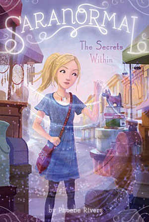 The Secrets Within