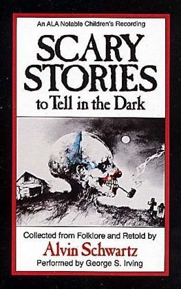 Scary Stories to Tell in the Dark
