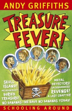 Treasure Fever!