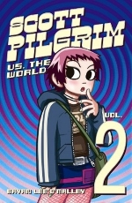 Scott Pilgrim Vs. the World