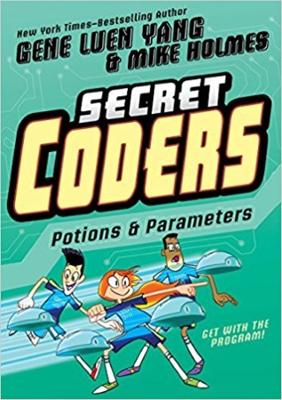 Potions & Parameters