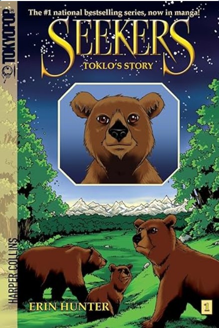 Toklo's Story