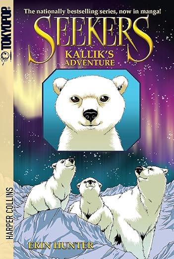 Kallik's Adventure