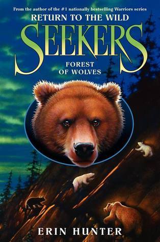 Forest of Wolves