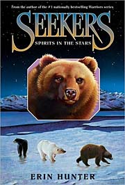 Spirits in the Stars