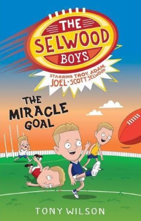 The Miracle Goal
