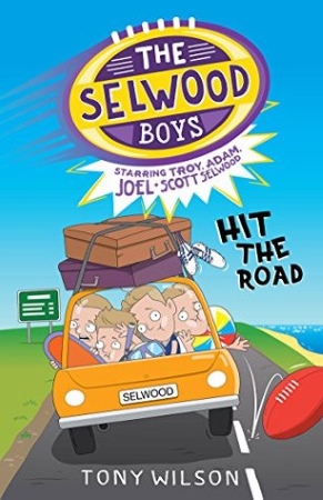 Hit the Road