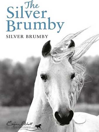 The Silver Brumby