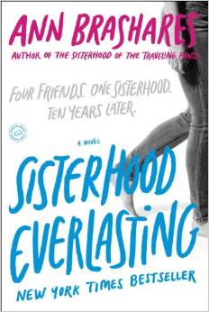 Sisterhood Everlasting