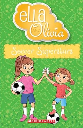 Soccer Superstars