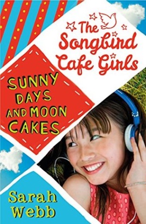 Sunny Days and Moon Cakes