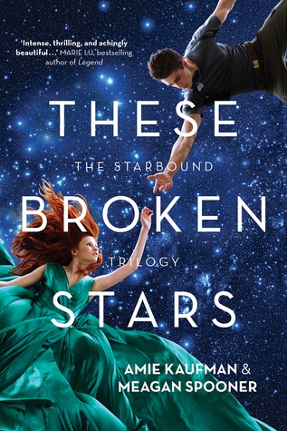 These Broken Stars