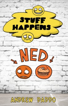 Stuff Happens: Ned