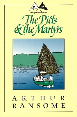 The Picts and the Martyrs