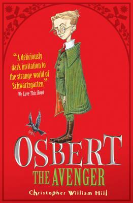 Osbert the Avenger