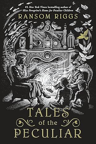 Tales of the Peculiar