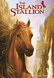 The Island Stallion