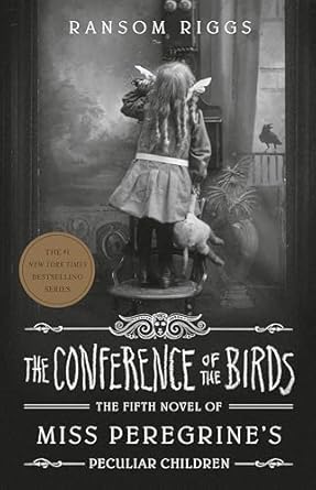 The Conference of the Birds