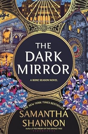 The Dark Mirror