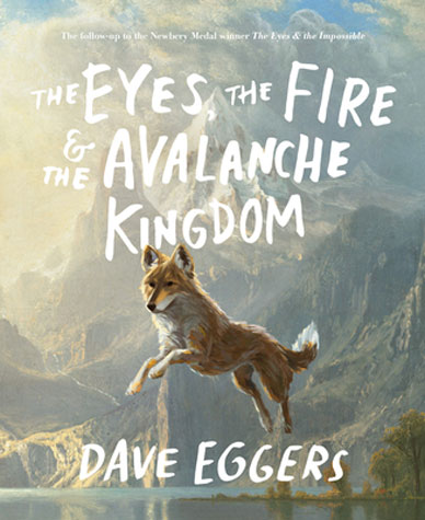 The Eyes, the Fire, & the Avalanche Kingdom