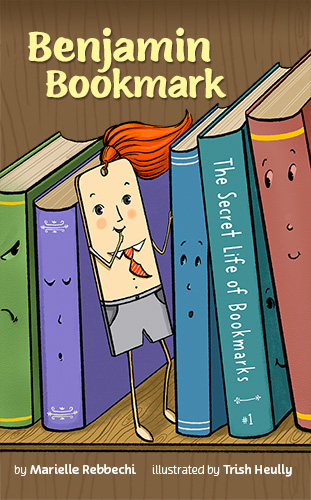 The Secret Life of Bookmarks