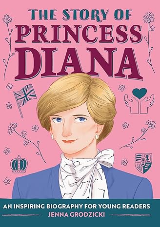 The Story of Princess Diana