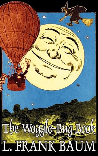 The Woggle-Bug Book