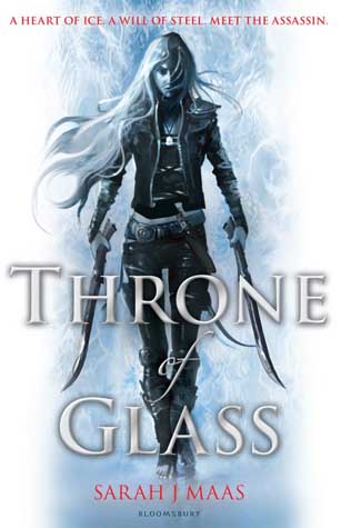 Throne of Glass