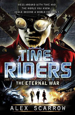 The Eternal War