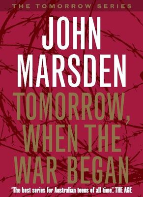 Tomorrow, When the War Began