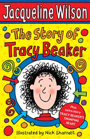 The Story of Tracy Beaker