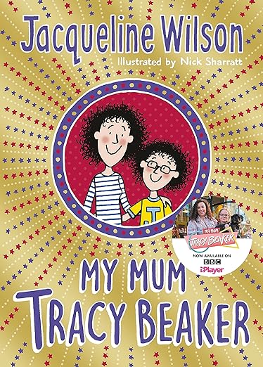 My Mum Tracy Beaker