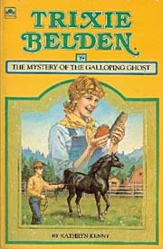 The Mystery of the Galloping Ghost