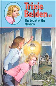 The Secret of the Mansion
