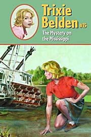 Mystery on the Mississippi