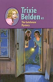 The Gatehouse Mystery